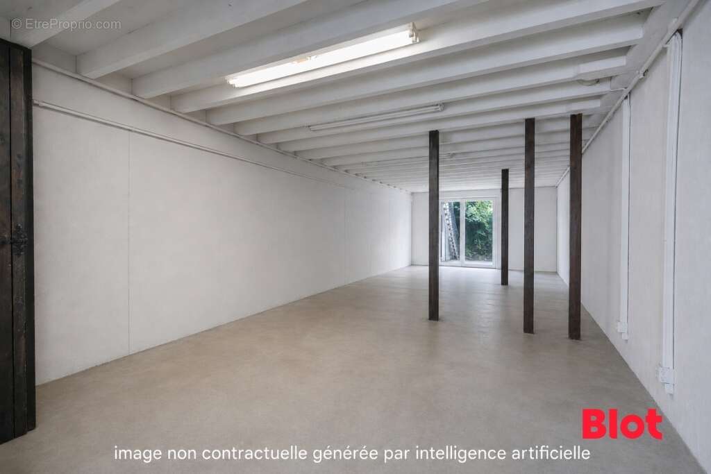 Maison à LA BAULE-ESCOUBLAC