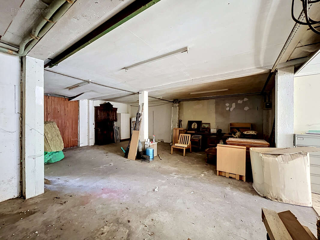 Appartement à LIGNY-EN-BARROIS