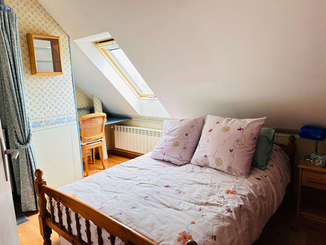 Maison individuelle à Bray Dunes - photo 12