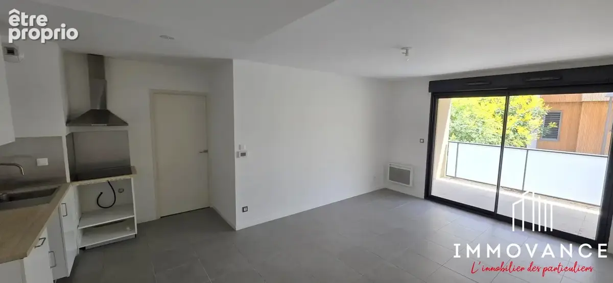 Appartement 3 pièces 59 m² à vendre à Montpellier (34070) - photo 3
