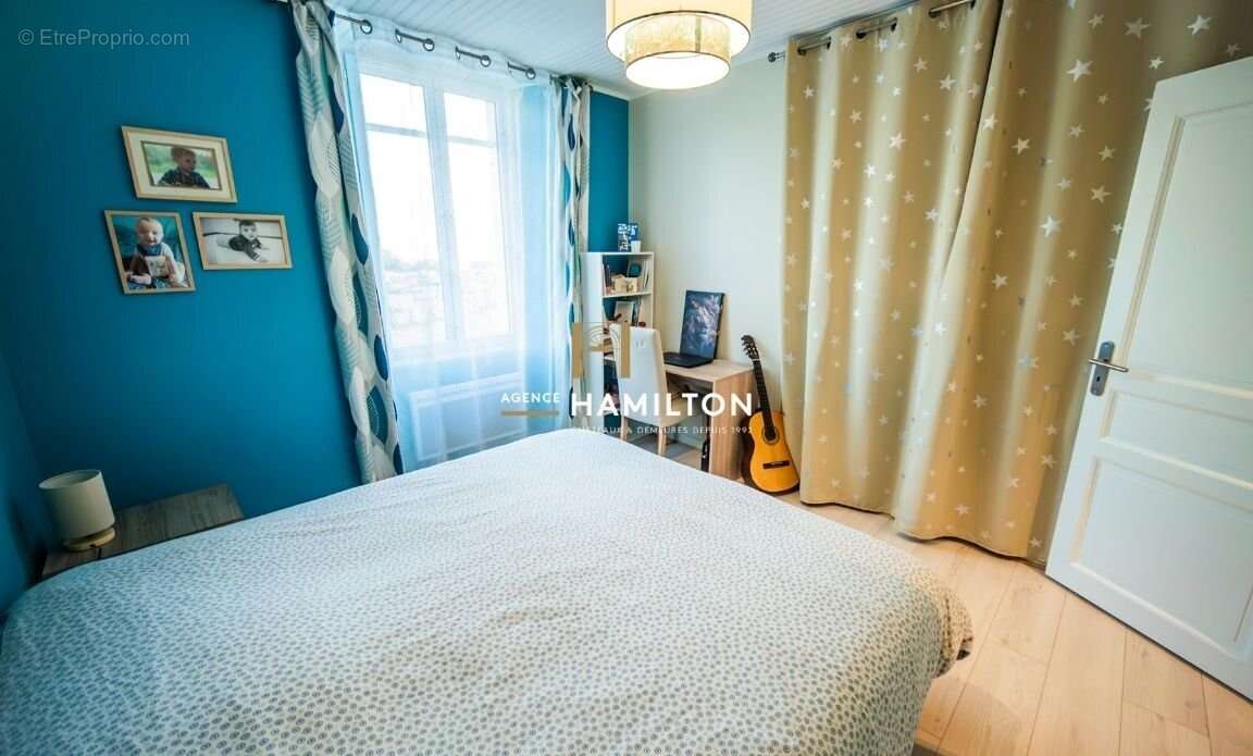 Maison à SAINTE-CROIX