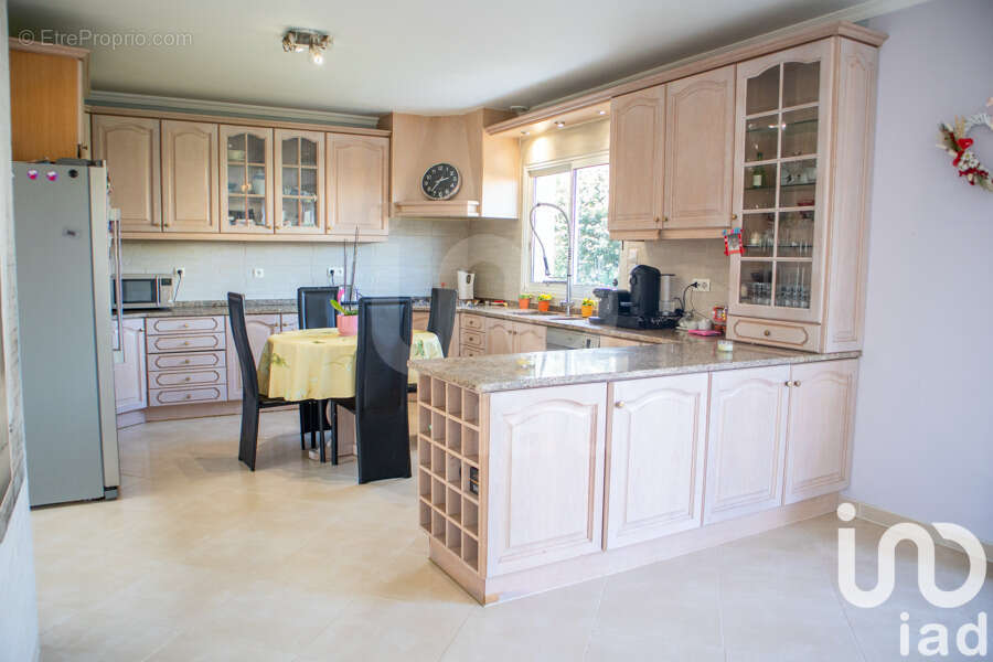 Photo 9 - Maison à FEROLLES-ATTILLY