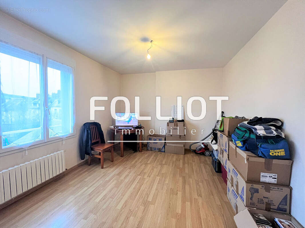 Appartement à THURY-HARCOURT