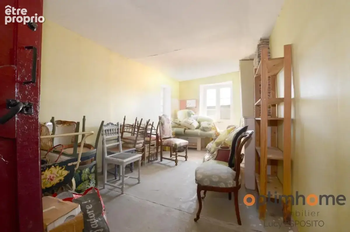  Opportunité Unique au Cœur du Village Historique de Confolens !  - photo 39