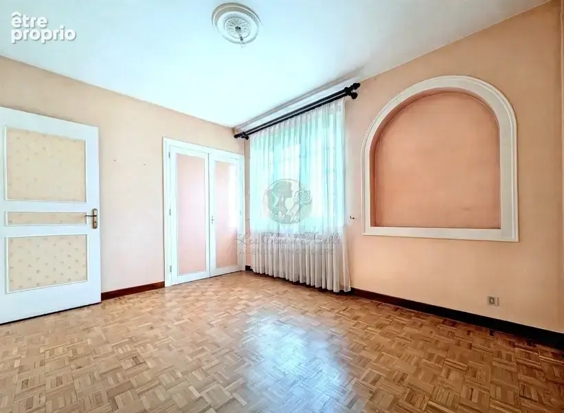 Maison familiale de 179 m2   Millery centre - photo 11