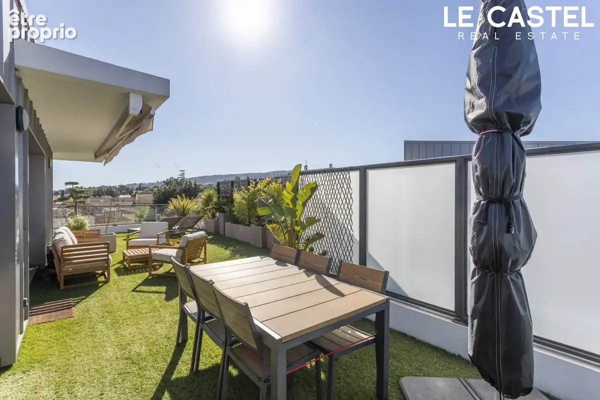 Appartement 4 pièces 98 m² à vendre à La Ciotat (13600) - photo 9