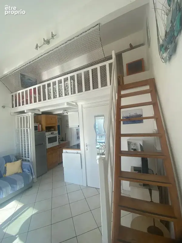 appartement frontignan plage - photo 8