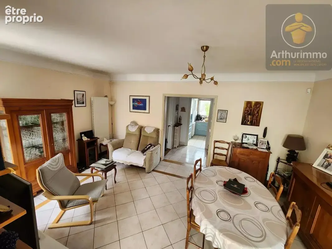 Vente Maison Beaugency(45190) 357 000ï¿œ - photo 8