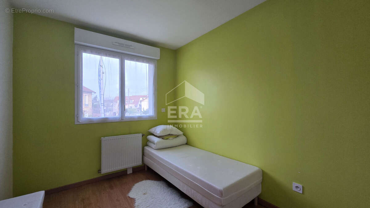 Maison à JUVISY-SUR-ORGE