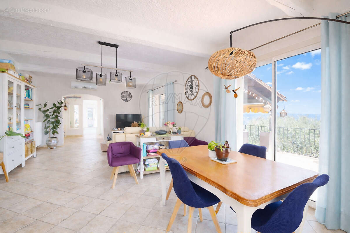 Maison 4 chambre(s) à vendre - photo 24