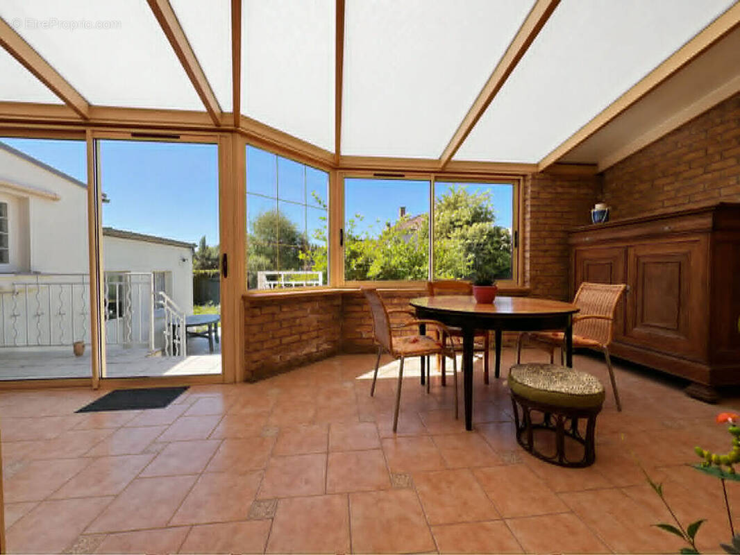 Maison à BETHUNE