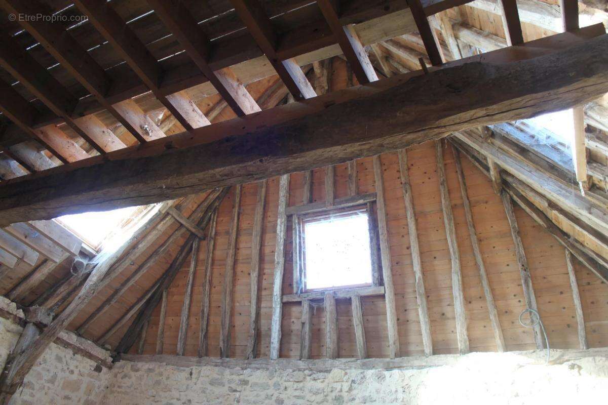 Maison à BADEFOLS-D'ANS