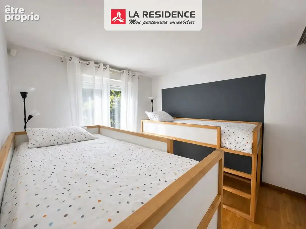 Appartement 65 m² à Carrieres-Sous-Poissy  - photo 9