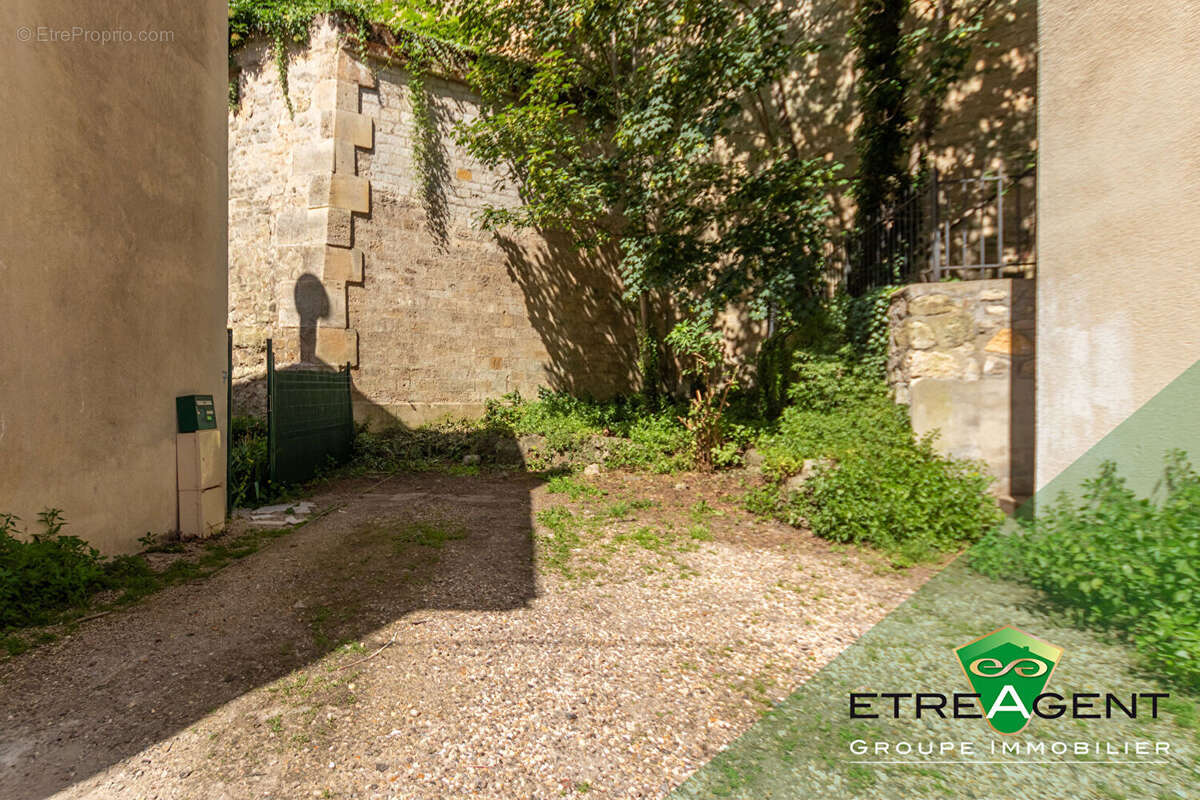 Appartement à PONTOISE