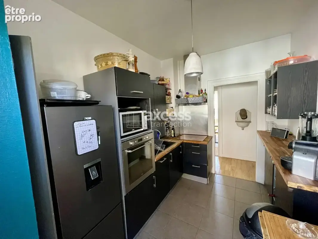 Appartement 3 pièces 66 m² à vendre à Schiltigheim (67300) - photo 3