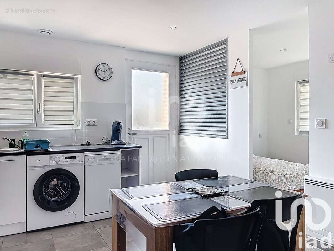 Photo 4 - Maison à GREGES