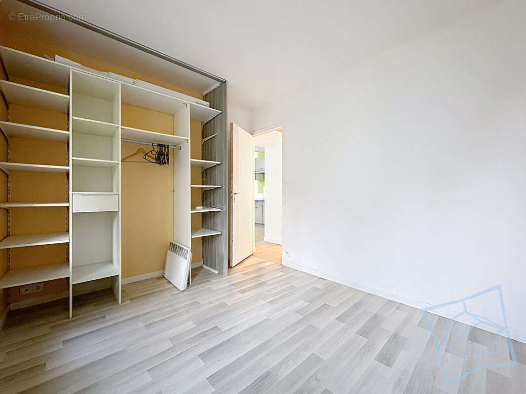 Appartement à CHEVREUSE