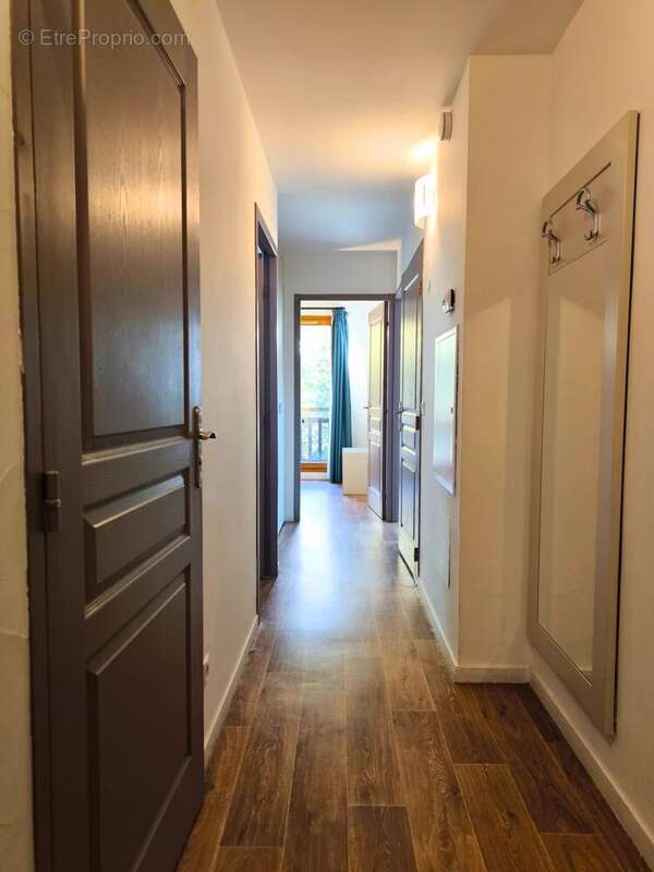 Appartement à MONT-DE-LANS