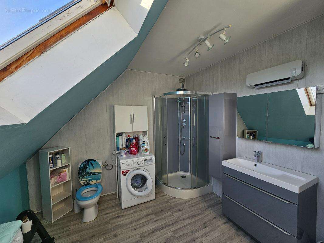 Maison à PLEUMEUR-BODOU