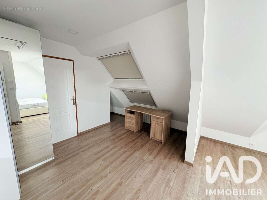 Maison 108 m² à Lannion  - photo 6