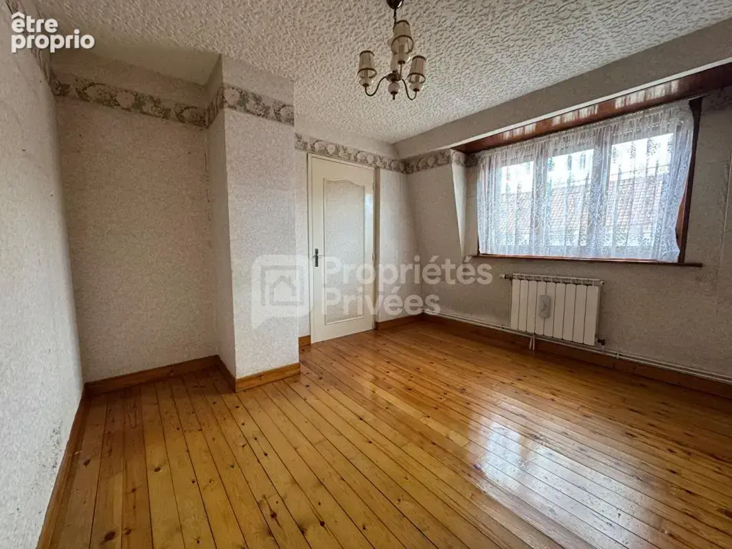 Maison 3 chambres avec cour, dépendances et jardin à Camblain-Châtelain - photo 6
