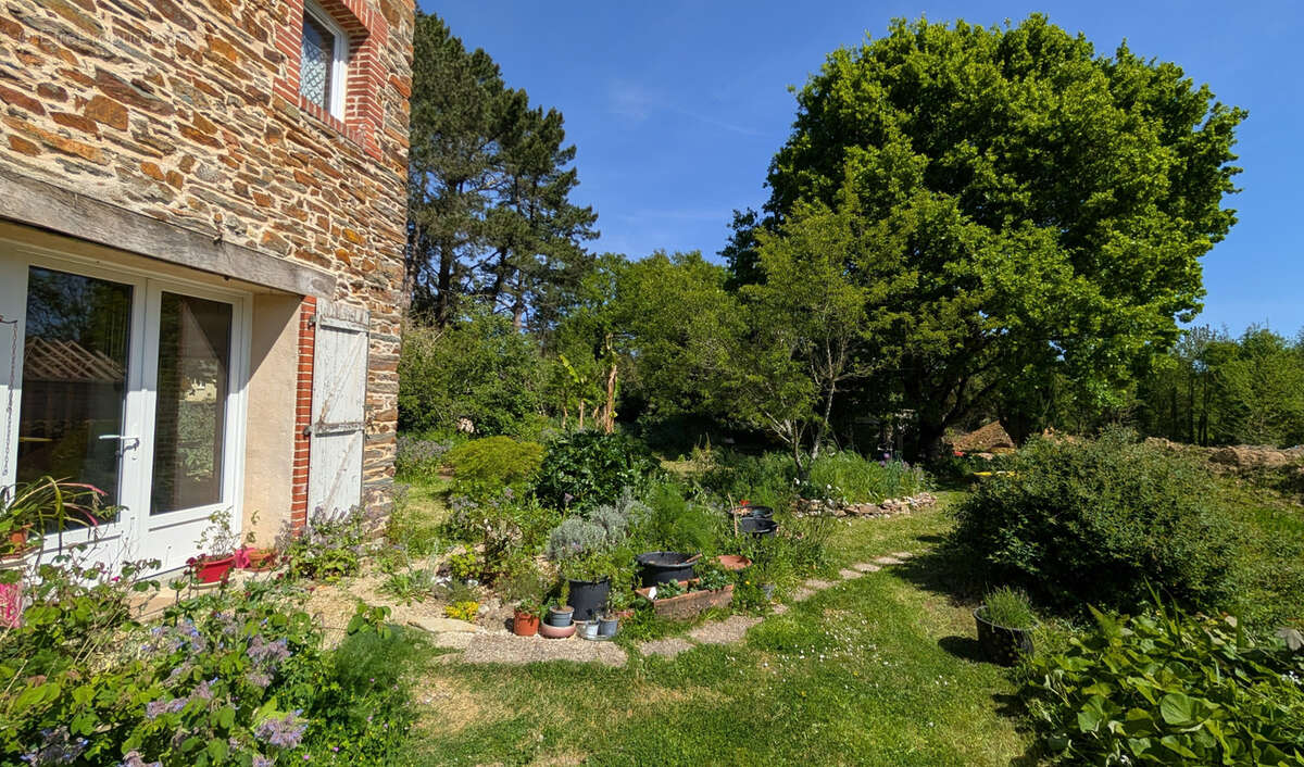 Maison à SEVERAC