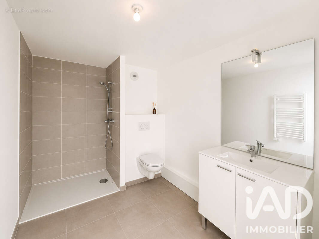 Photo 9 - Appartement à MONTEUX