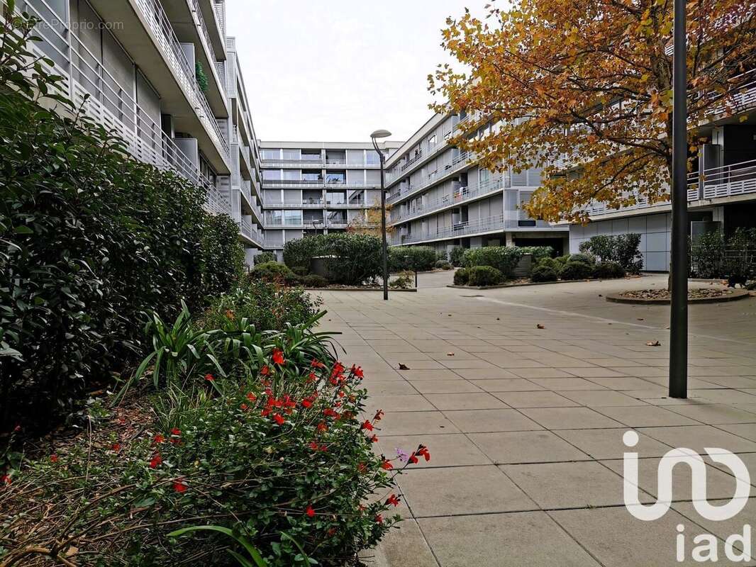 Photo 2 - Appartement à MONTPELLIER