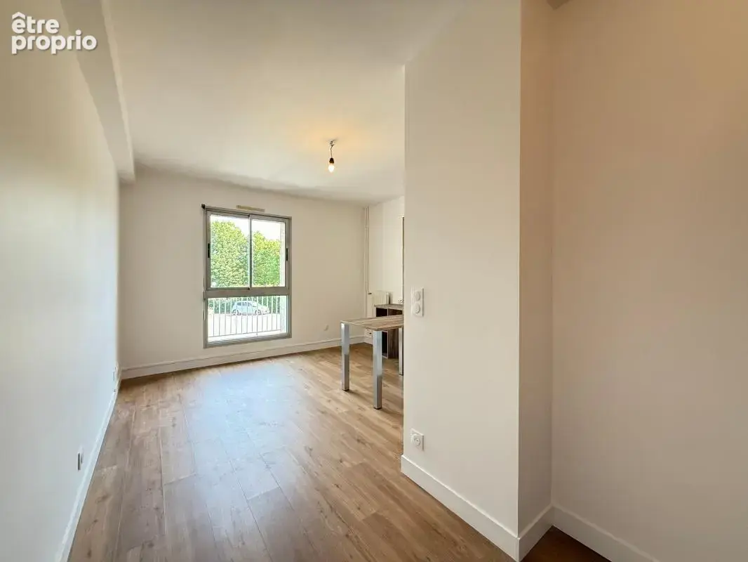 Studio rénové à 150 m Plage - photo 2