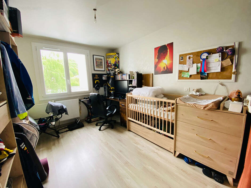 Appartement à VALENCE