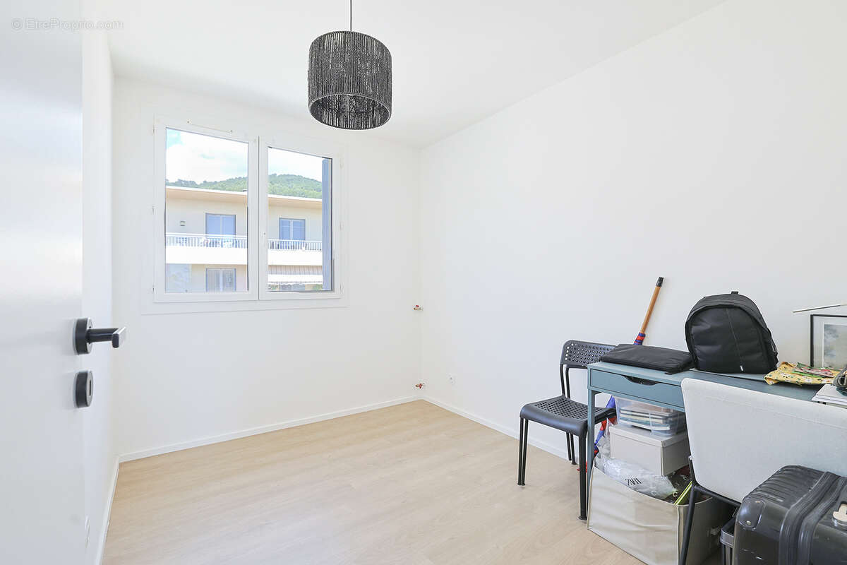 Appartement à LA FARLEDE