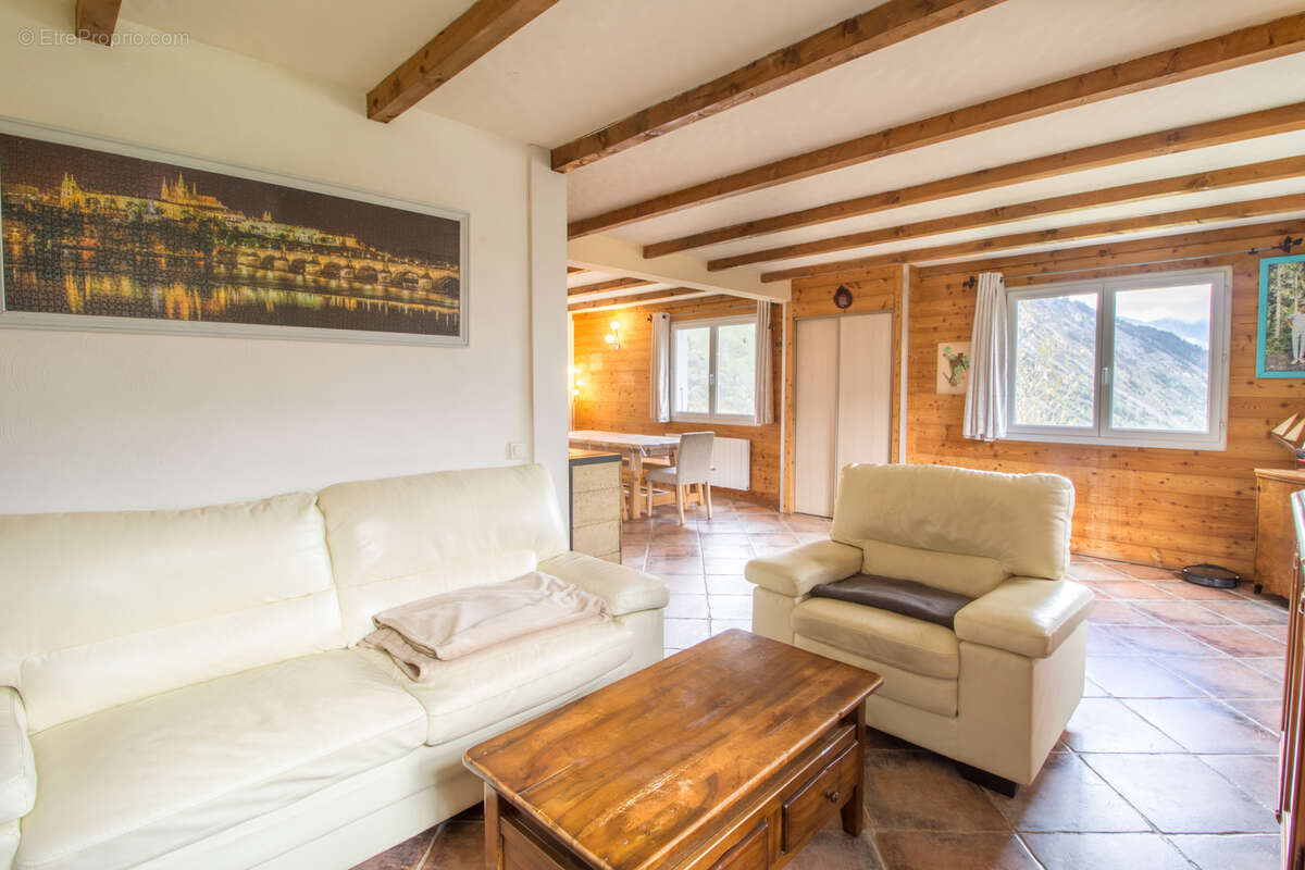 Maison Chatelard - photo 5