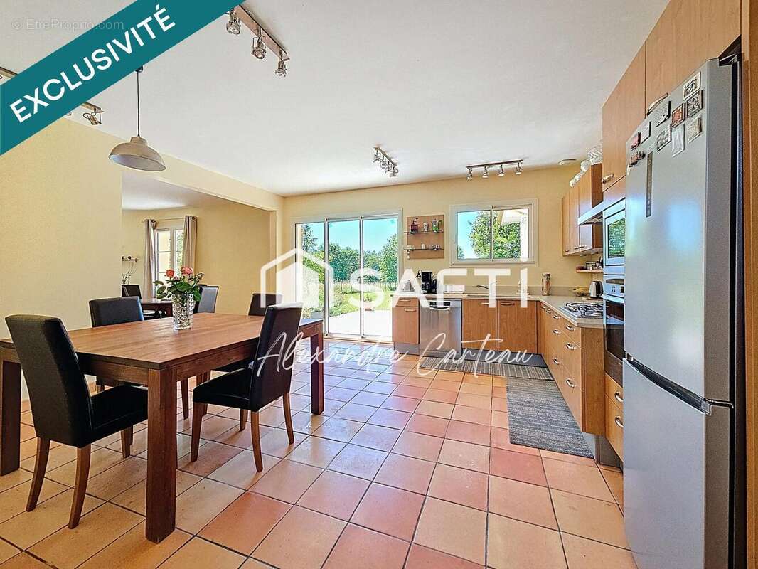 Photo 6 - Maison à CAMBLANES-ET-MEYNAC