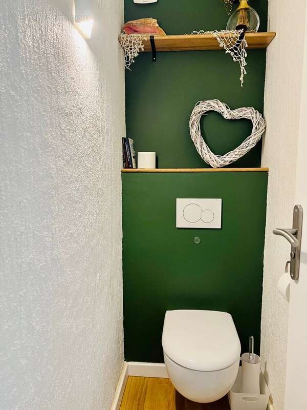 Appartement à SAUSSET-LES-PINS