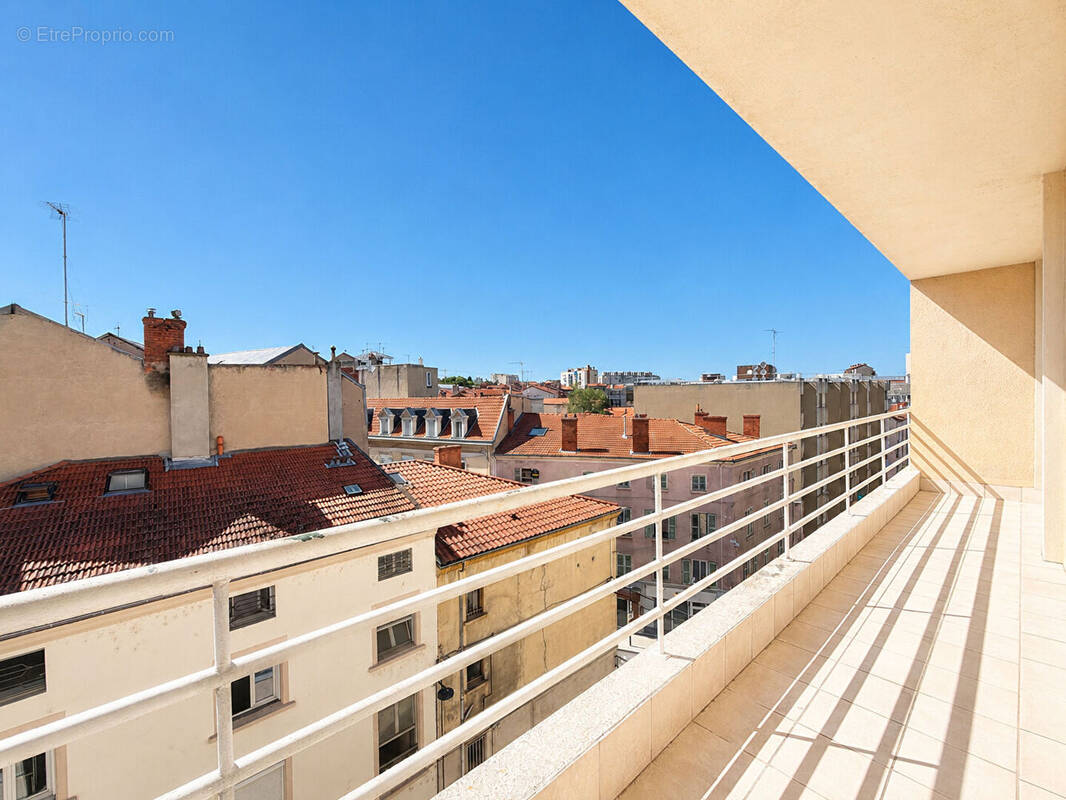 Appartement à ROANNE