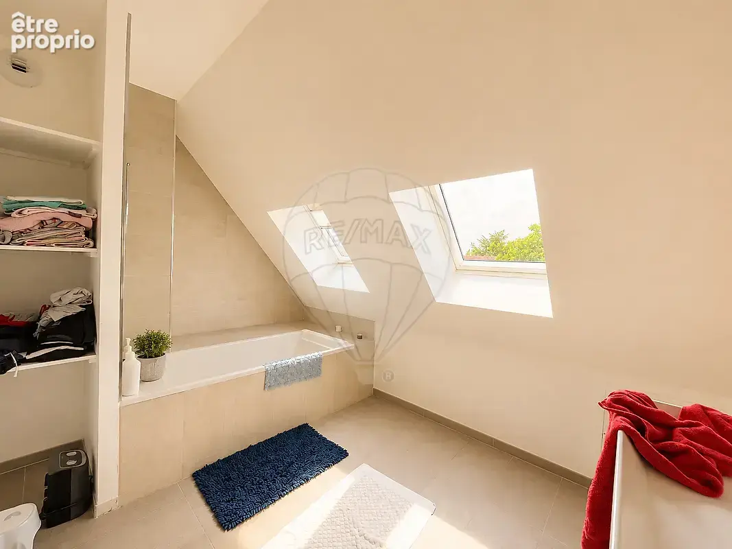 Maison 6 chambre(s) à vendre - photo 10