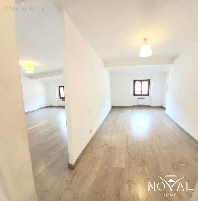 Appartement à GRASSE