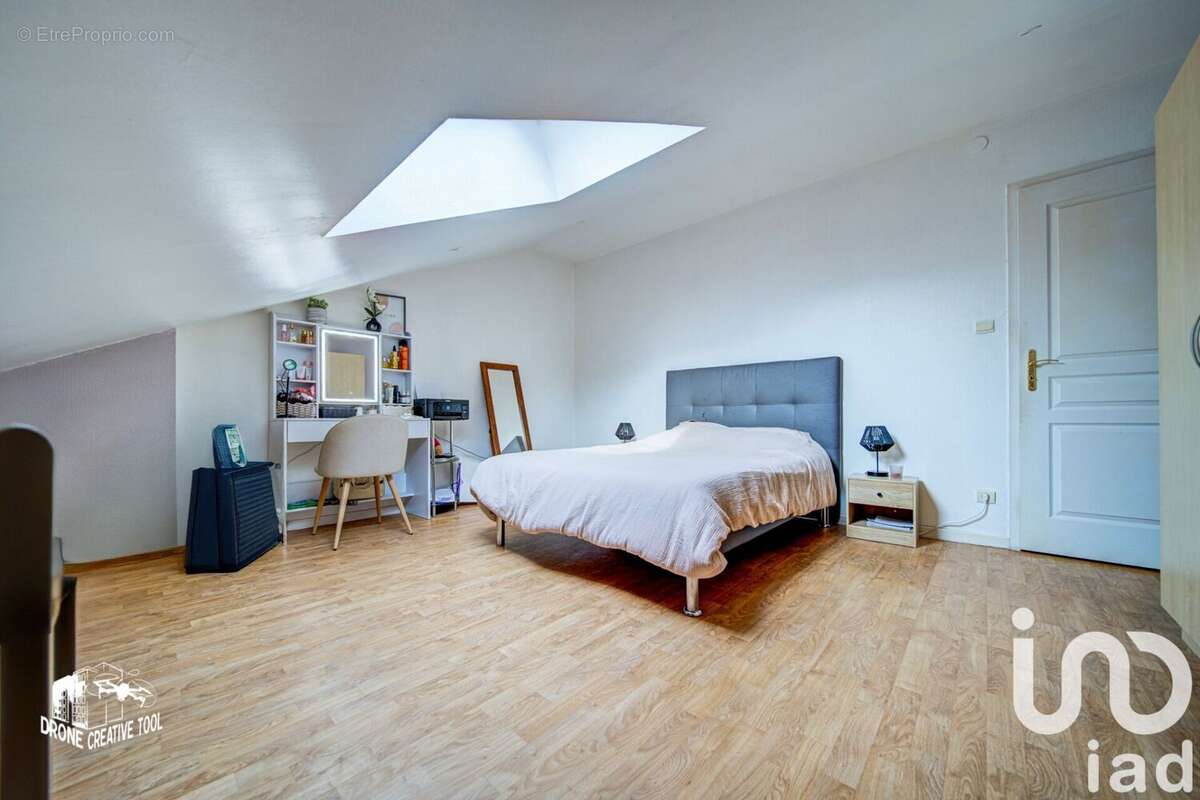 Photo 7 - Appartement à HAGONDANGE