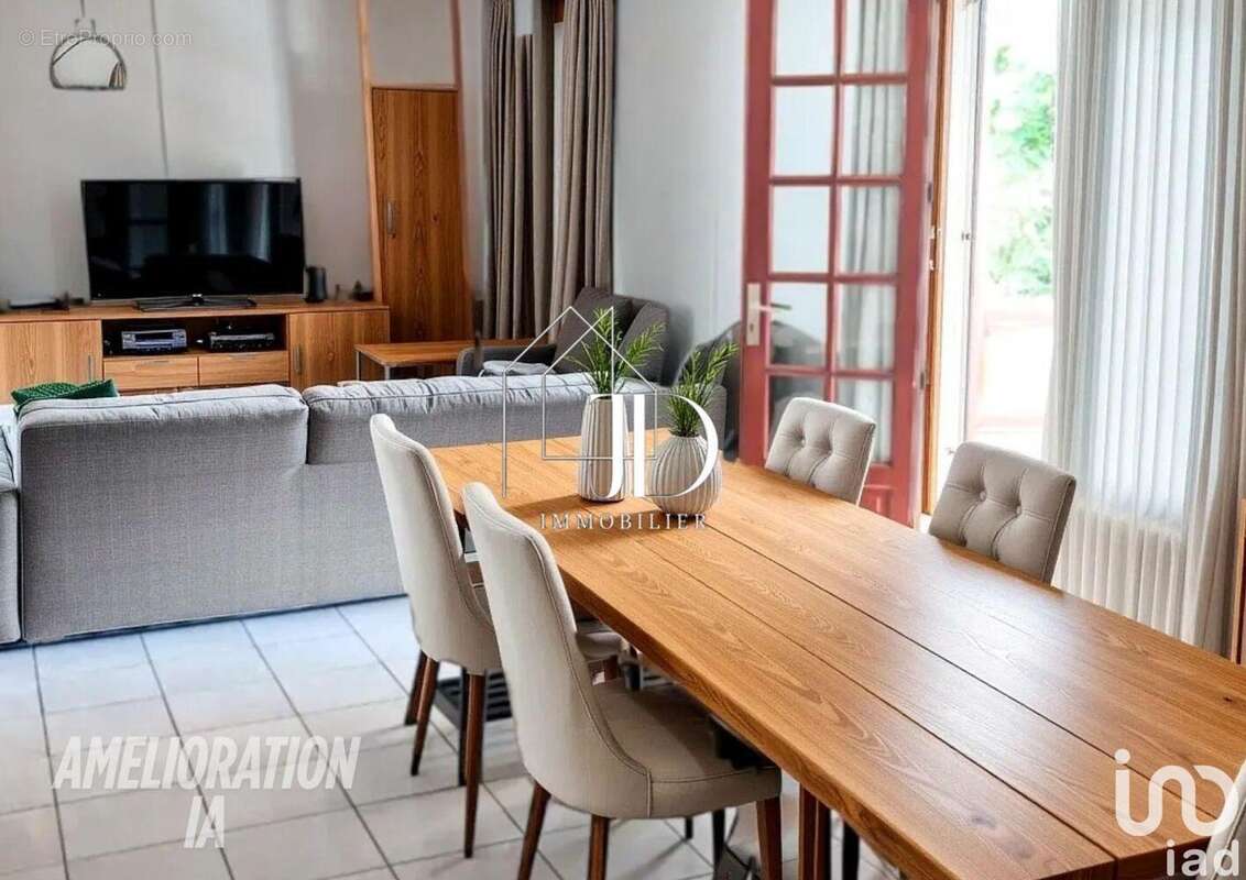 Photo 8 - Maison à SAINTE-MARIE