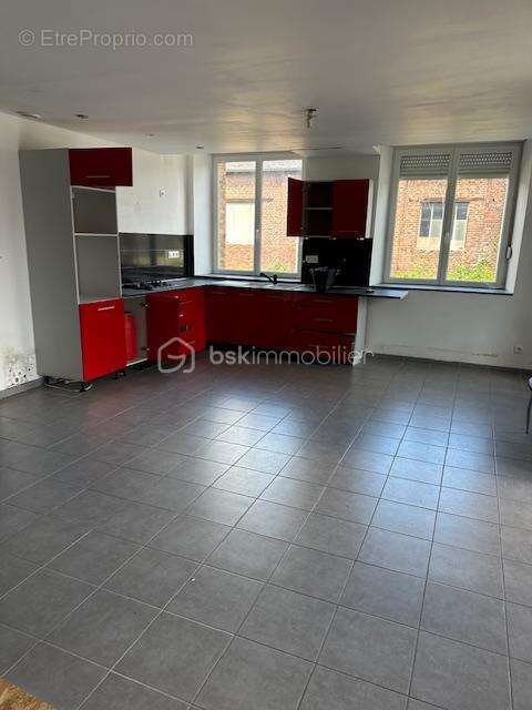 Appartement à BOGNY-SUR-MEUSE
