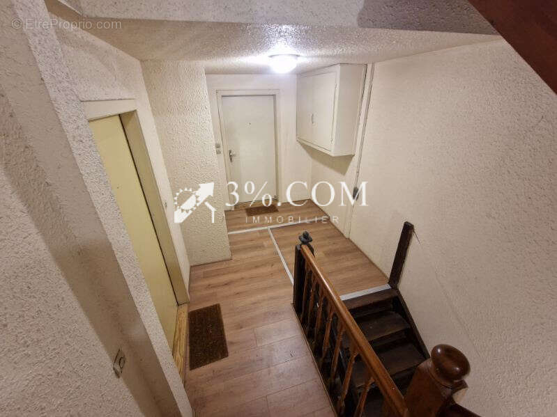 Appartement à SAINTE-MARIE-AUX-MINES