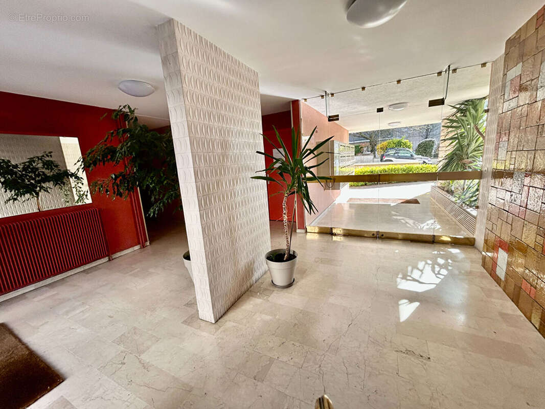 Appartement à BRY-SUR-MARNE