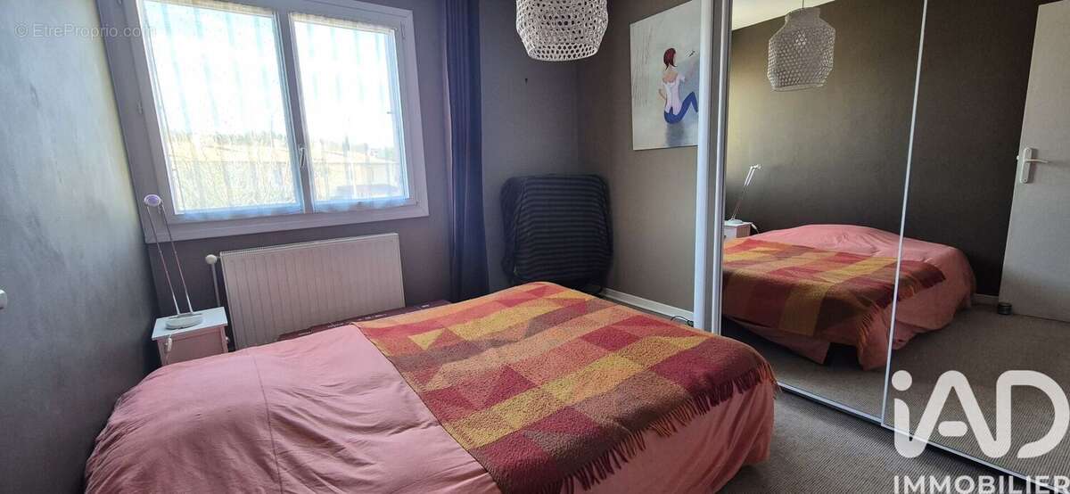 Photo 8 - Maison à VALENCE