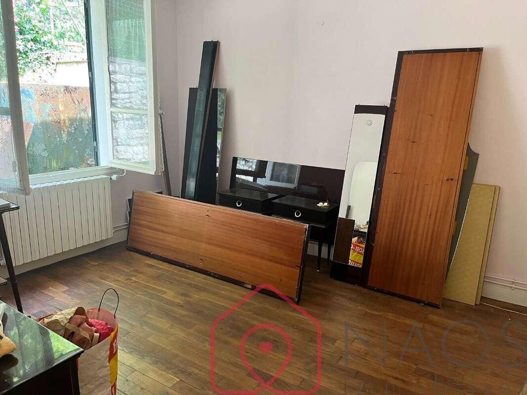 Maison à CHATEAU-LANDON