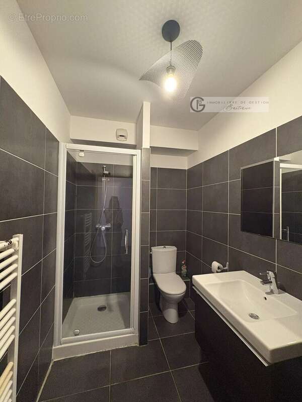 Appartement à SAN-MARTINO-DI-LOTA