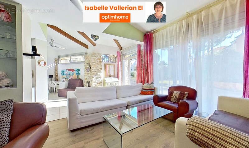 Appartement à LE GRAU-DU-ROI