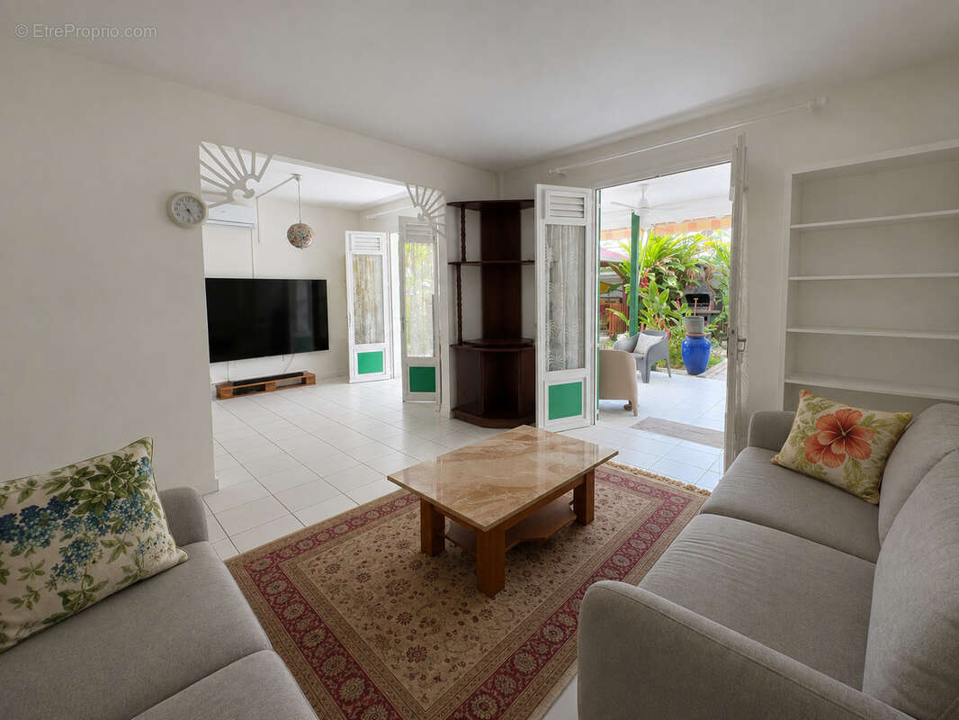 Villa t4 ave piscine la jaille - photo 9
