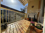 Appartement à SAINT-AFFRIQUE