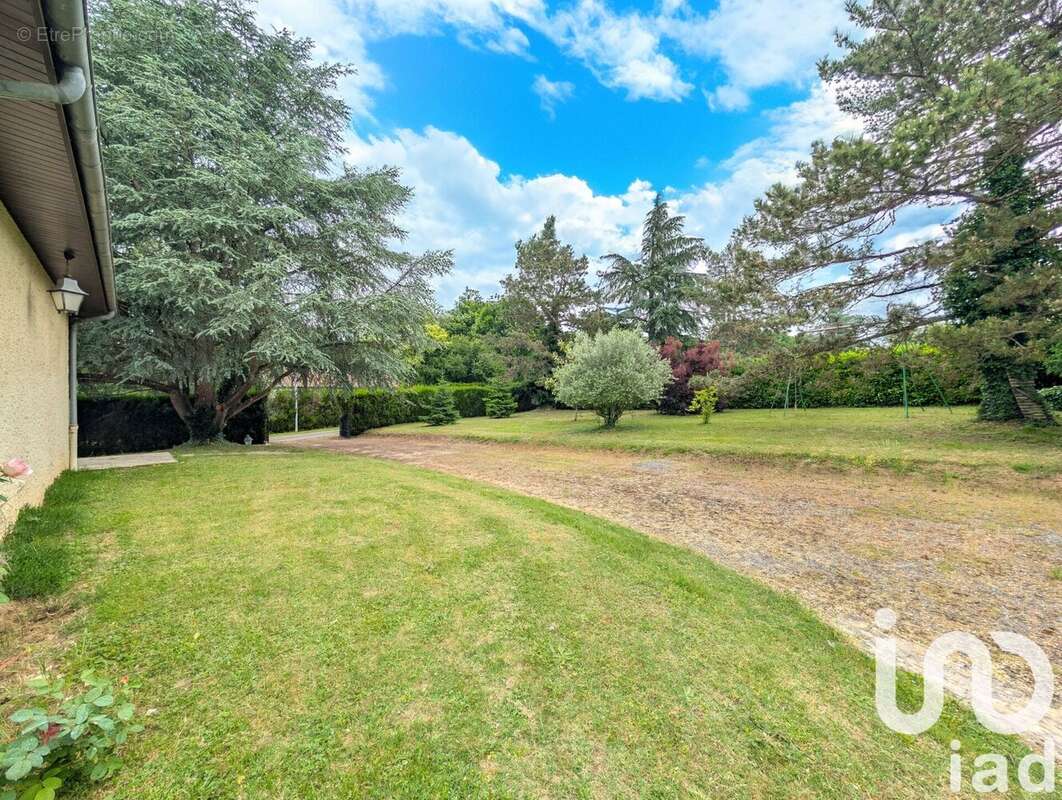 Photo 6 - Maison à CHAUVIGNY