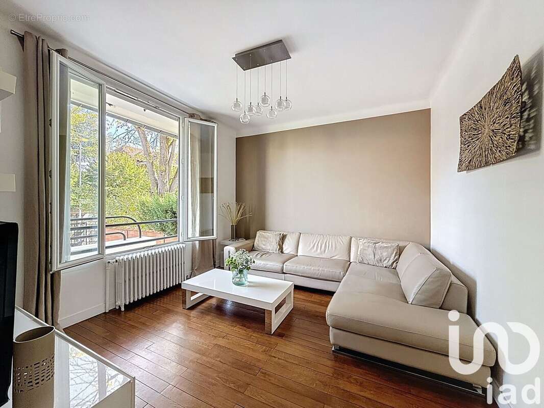 Photo 4 - Maison à ENGHIEN-LES-BAINS